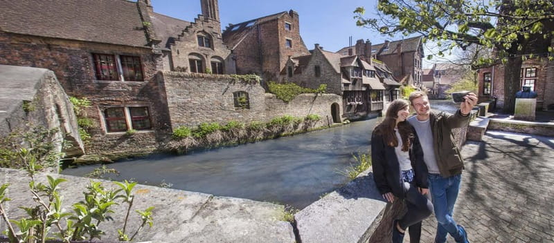 Brussels: Bruges & Ghent Tour w/ Cruise & Chocolate Tasting - Beer World add-on in Brussels: when it’s worth the extra ticket