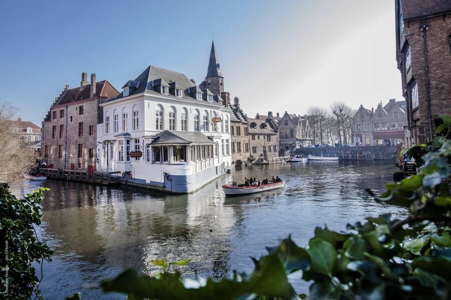 Brussels: Bruges & Ghent Tour w/ Cruise & Chocolate Tasting - Value and price: does $89 make sense for this mix?