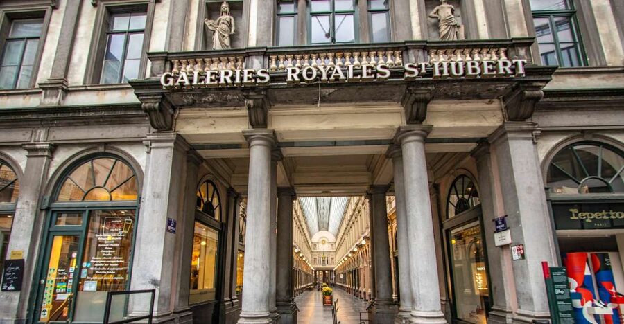 Brussels: Capture the most Photogenic Spots with a Local - Key Things I’d Watch For Before You Go