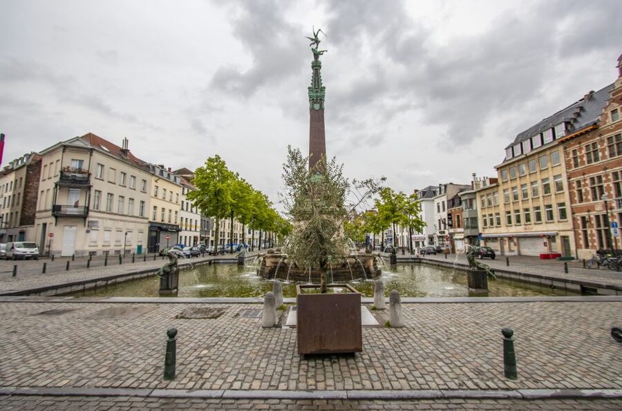 Brussels: Capture the most Photogenic Spots with a Local - Restaurants And Bar Tips You Can Use Immediately