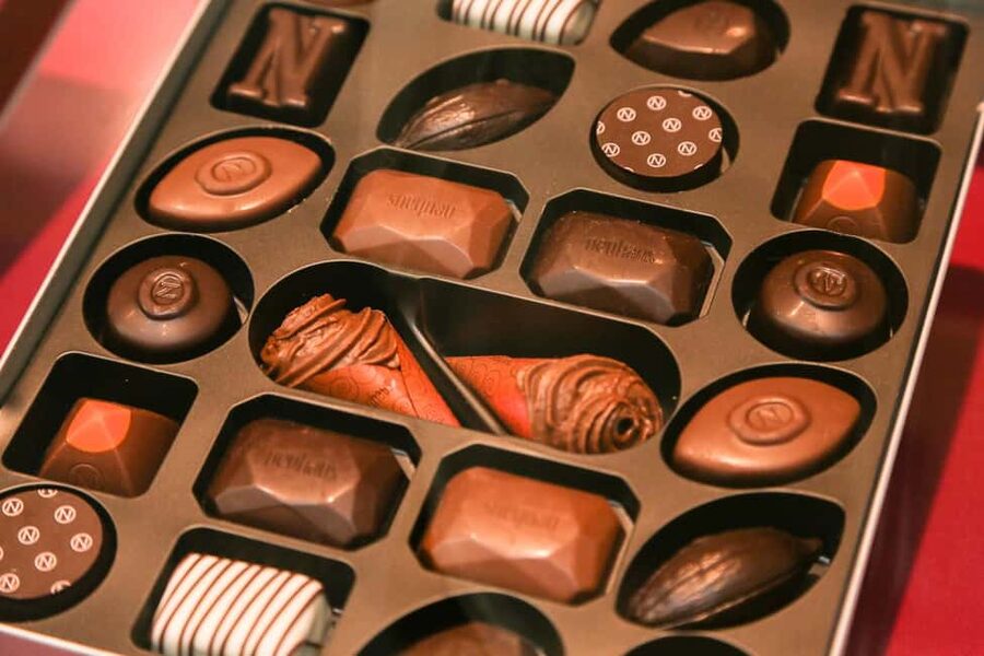 Brussels: Chocolate Appreciation and Tasting Walking Tour - What you learn about Belgium’s chocolate tradition, not just flavors