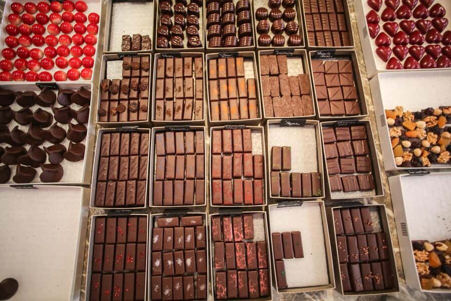 Brussels: Chocolate Appreciation and Tasting Walking Tour - FAQ