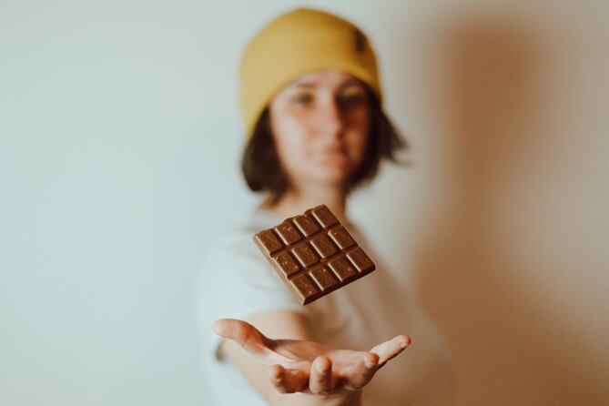 Brussels Chocolate Tasting Tour - The real appeal of a Brussels chocolate tasting walk