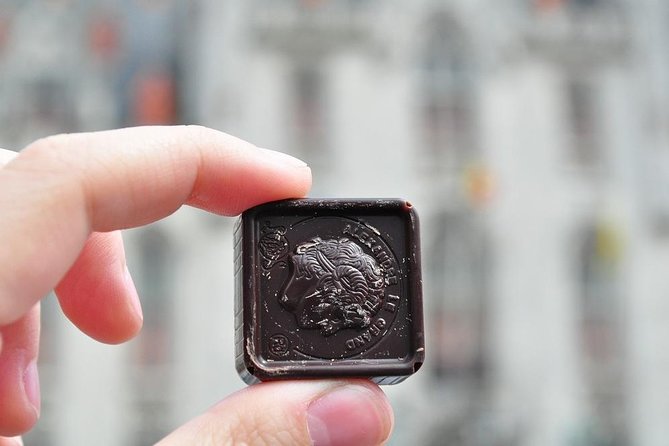 Brussels Chocolate Tour Private & Personalized with a Local Guide - Who this tour is best for