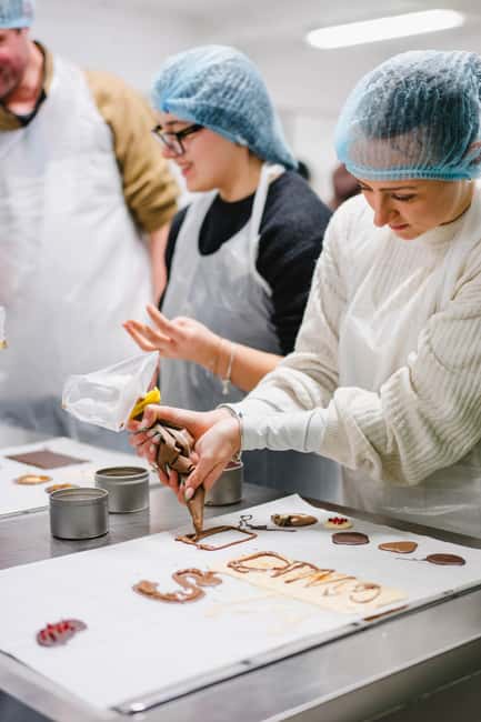 Brussels Chocolate Workshop - Should You Book This Brussels Chocolate Workshop?