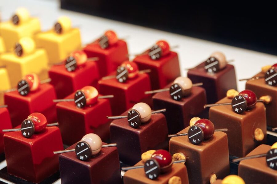 Brussels: Chocolate Workshop and Guided Walking Tour - Key highlights worth planning around