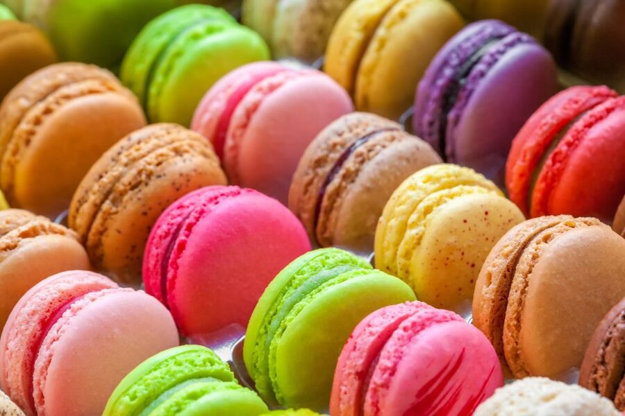 Brussels: Chocolate Workshop and Guided Walking Tour - Flavor lessons from cocoa origins, orange blossom to Peru