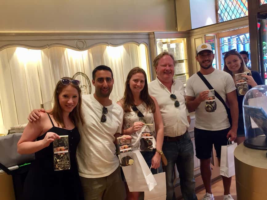 Brussels: Chocolate Workshop and Guided Walking Tour - What it feels like, timing, and how to handle the walking pace