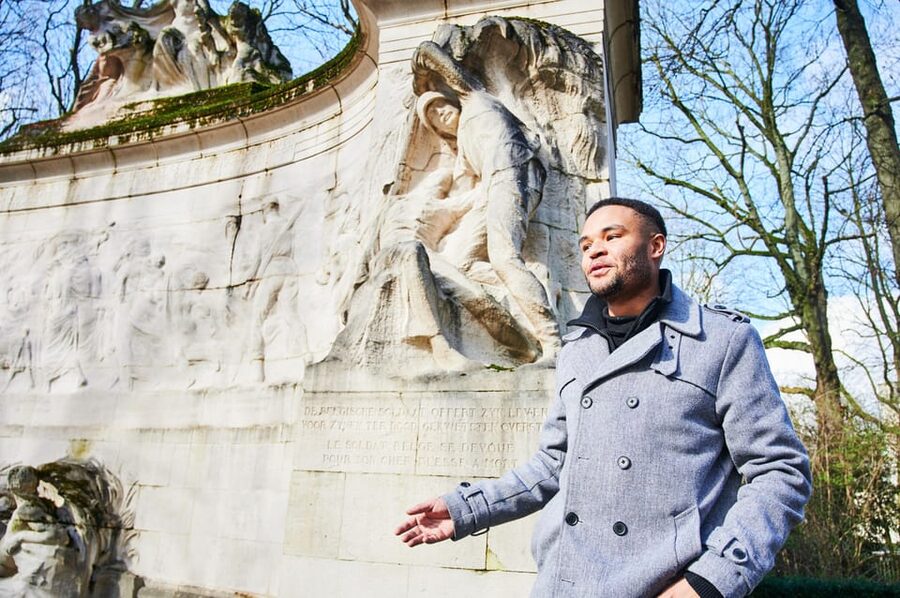 Brussels: Colonial Horrors of Leopold II in Congo Tour - Why Brussels, Why This Walk?