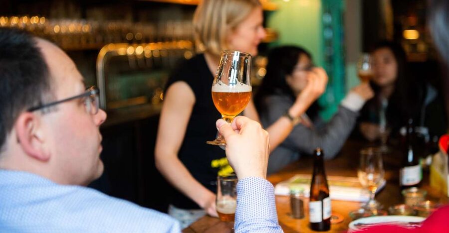 Brussels: Discover Belgium's Breweries with a Local - Key highlights you’ll care about