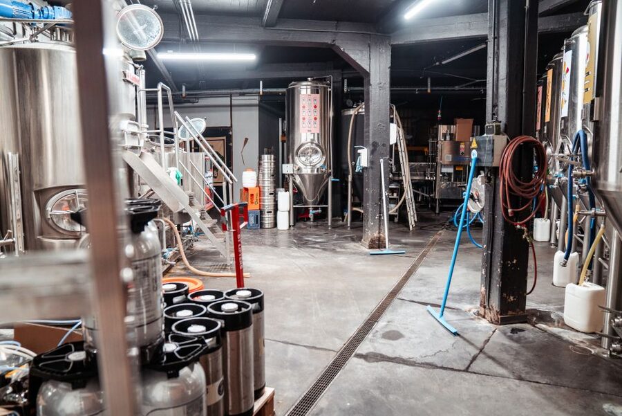 Brussels: Discover Belgium's Breweries with a Local - Chocolate Store Stop: The Take-Away Flavors That Shape Your Beer Tasting