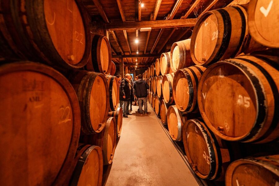 Brussels: Discover Belgium's Breweries with a Local - Meeting at the Brewery: Where the Tour Starts and Why It’s Convenient