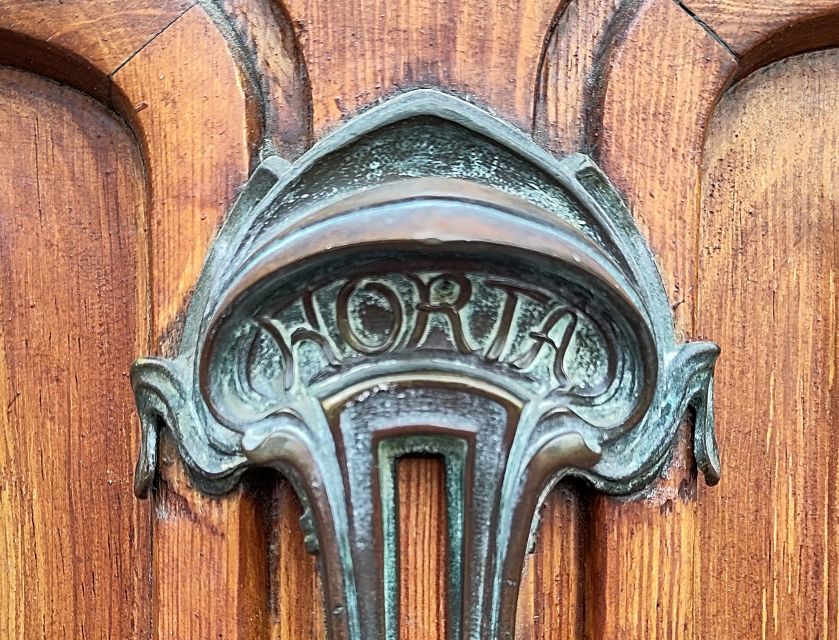 Brussels: Fall and Rise of Art-Nouveau Guided Tour - Should you book the Brussels Fall and Rise of Art-Nouveau Guided Tour?