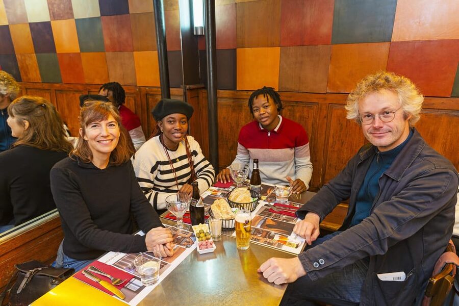 Brussels Food Tour: Main Dish, Beer, Waffle & Chocolate - Who Should Book This Brussels Food Tour (And Who Should Skip It)