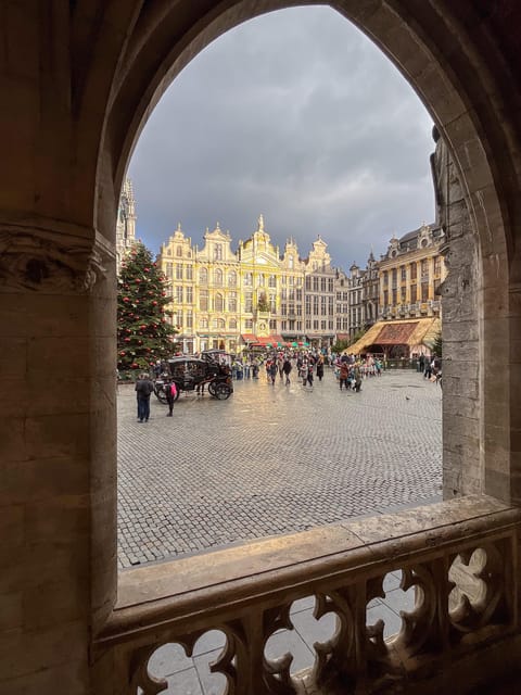 Brussels Food Tour: Main Dish, Beer, Waffle & Chocolate - Should You Book This Brussels Main Dish, Beer, Waffle and Chocolate Tour?