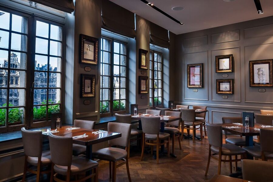 Brussels: Hard Rock Cafe with Set Menu for Lunch or Dinner - Key Things to Know Before You Go