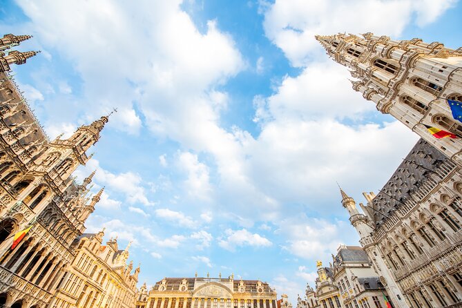 Brussels Hidden Delights A Self Guided Epicurean Adventure - How this self-guided Brussels walk really feels
