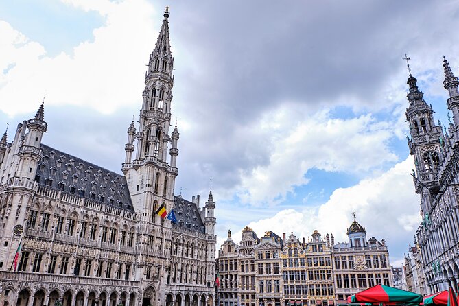Brussels Hidden Delights A Self Guided Epicurean Adventure - Les Galeries Royales Saint-Hubert: glass roof, shopping arcades, and a breather