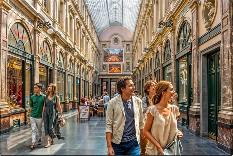 Brussels: Highlights and Hidden Corners Private Guided Walk - Key Things You’ll Like Most About This Walk
