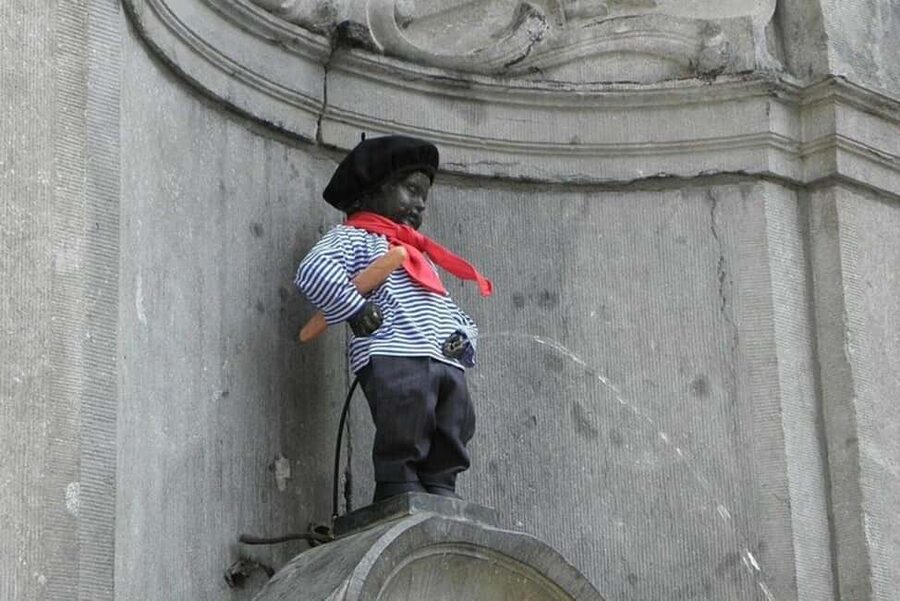 Brussels: Highlights and Hidden Gems Walking Tour - Key highlights I’d bet on