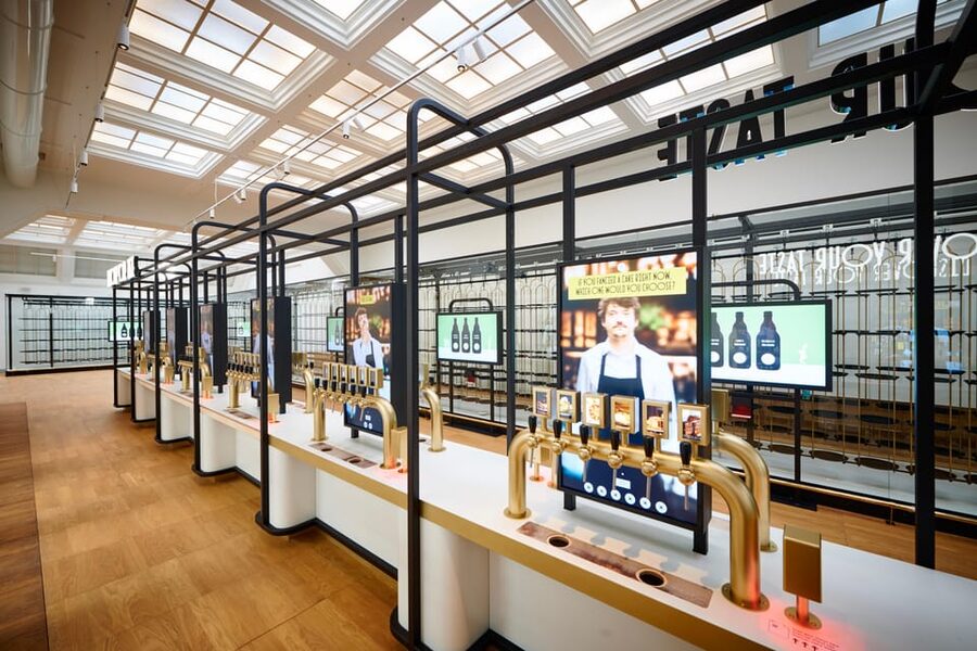 Brussels: Hop-On Hop-Off Bus Tour& Belgian Beer World Museum - Value check: is $53 worth it?