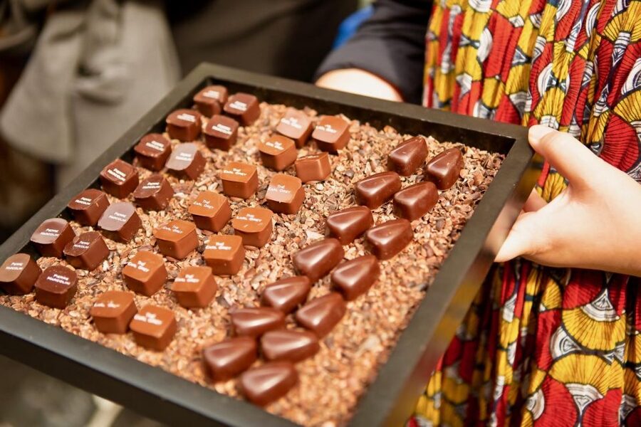 Brussels: Hungry Mary's Famous Beer and Chocolate Tour - Where you meet and how to start without losing time