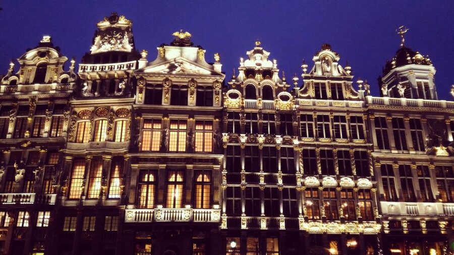 Brussels: Hungry Mary's Famous Beer and Chocolate Tour - Price and logistics: is $116 a fair deal for Brussels?