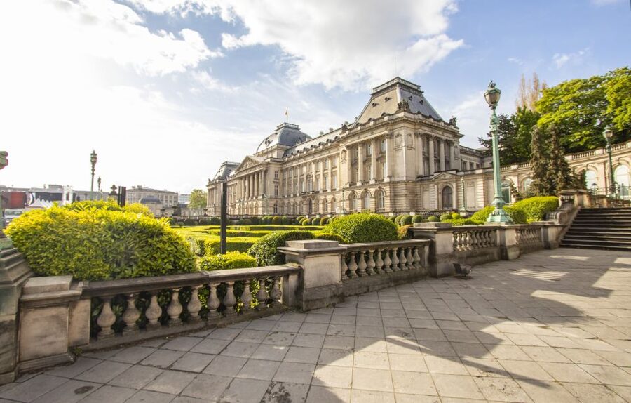 Brussels: Insta-Perfect Walk with a Local - Key Things You’ll Actually Enjoy