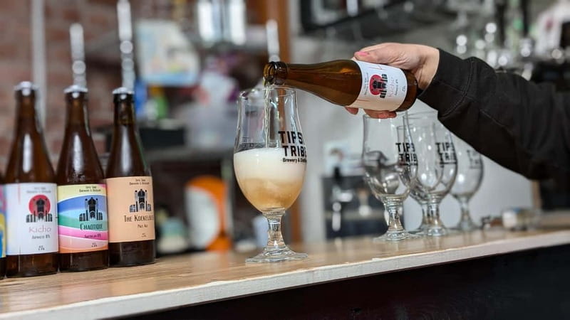 Brussels: micro brewery & distillery tour + beer tasting - Who this tour suits best (and who might want a different plan)