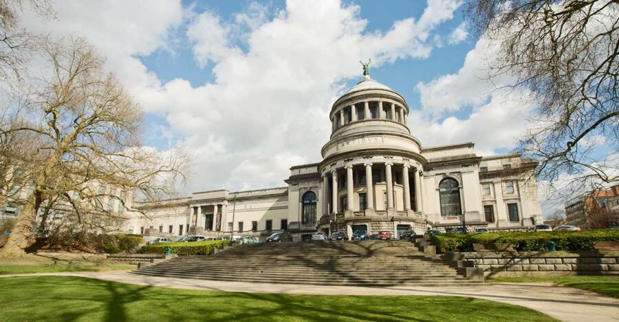 Brussels: Museum Art & History Entry Ticket - A smart way to structure your one-day museum visit