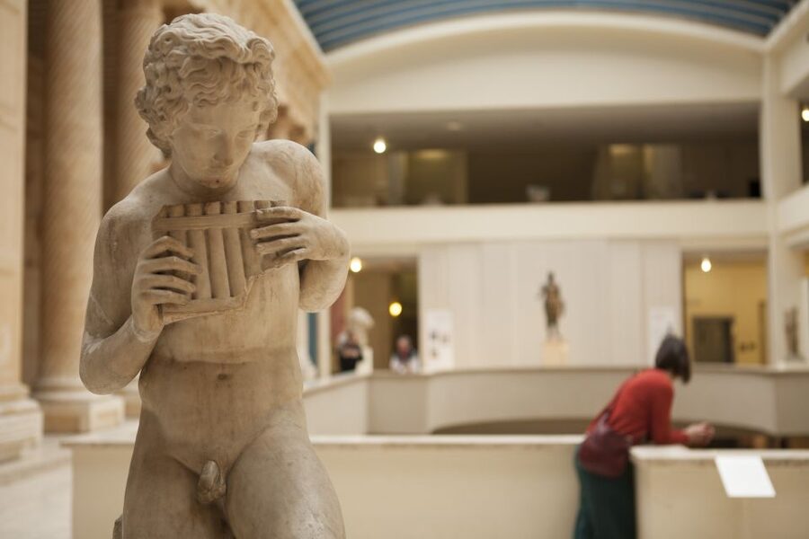 Brussels: Museum Art & History Entry Ticket - Price and value for $11, and when it feels worth it