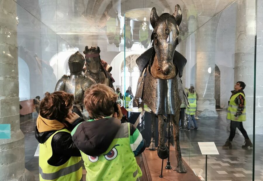 Brussels: Museum Halle Gate Entry Ticket - Key Things to Know Before You Go