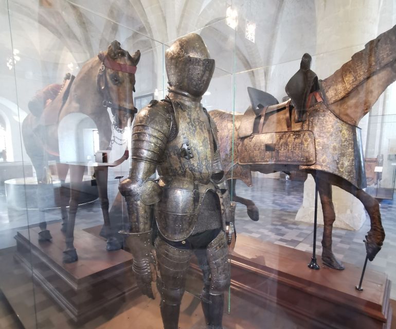 Brussels: Museum Halle Gate Entry Ticket - Halle Gate’s Medieval Gateway Setting (And Why It Works)