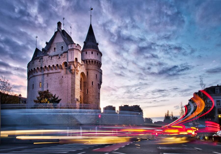 Brussels: Museum Halle Gate Entry Ticket - 14th-Century Vaulted Rooms You Can Actually Take Your Time In