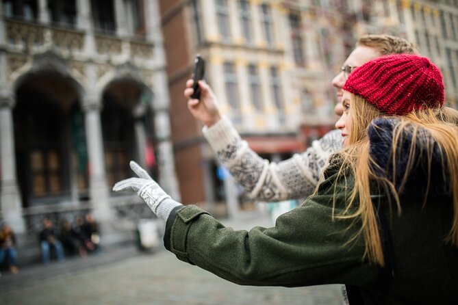 Brussels Off the Beaten Path: Private Local Walking Tour - How This 3-Hour Brussels Walk Stays Local