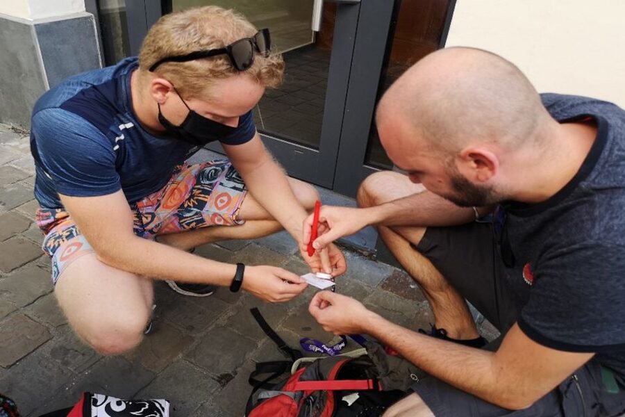 Brussels: Outdoor City Escape Game With Drinks - Key points to know before you go