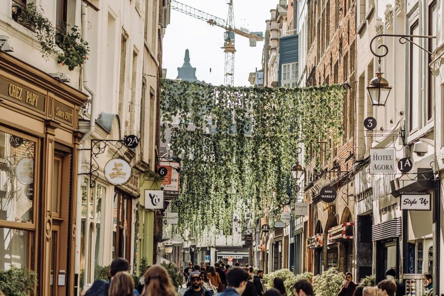 Brussels: Private & Custom Tour of the European Quarter - So, should you book it?