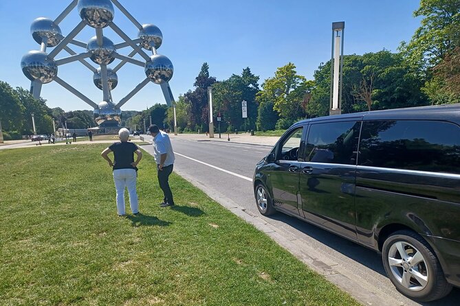 Brussels Private Guided Tour – Best Highlights & Hidden Gems - Quick Highlights to Know Before You Go