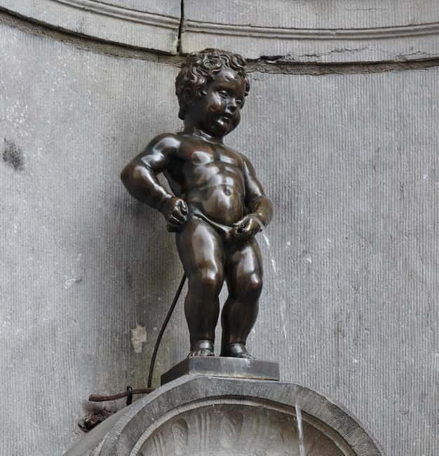 Brussels: Private Highlights Tour - Price and Value: Is $517 Per Person Worth It?