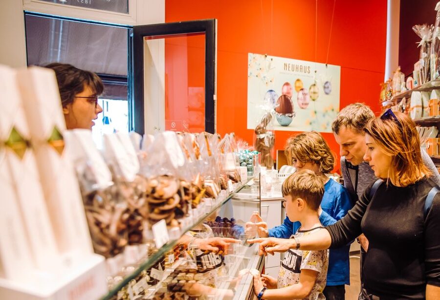 Brussels Private Intro Tour with a Local, Flexible & Custom - Key Highlights You’ll Feel Right Away