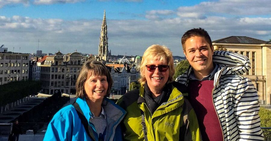 Brussels Private Intro Tour with a Local, Flexible & Custom - Matching Your Guide to Your Interests (and Your Pace)