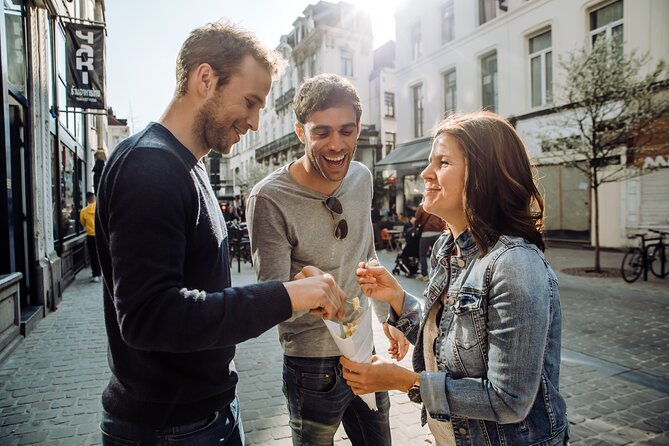 Brussels Private & Personalized Full-Day Tour with a Local Guide - Why a private, personalized walking day fits Brussels so well