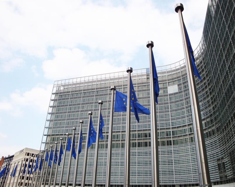 Brussels Private Tour: EU Quarter, Grand Place & More - Timing, Closures, and Practical Tips That Save Stress