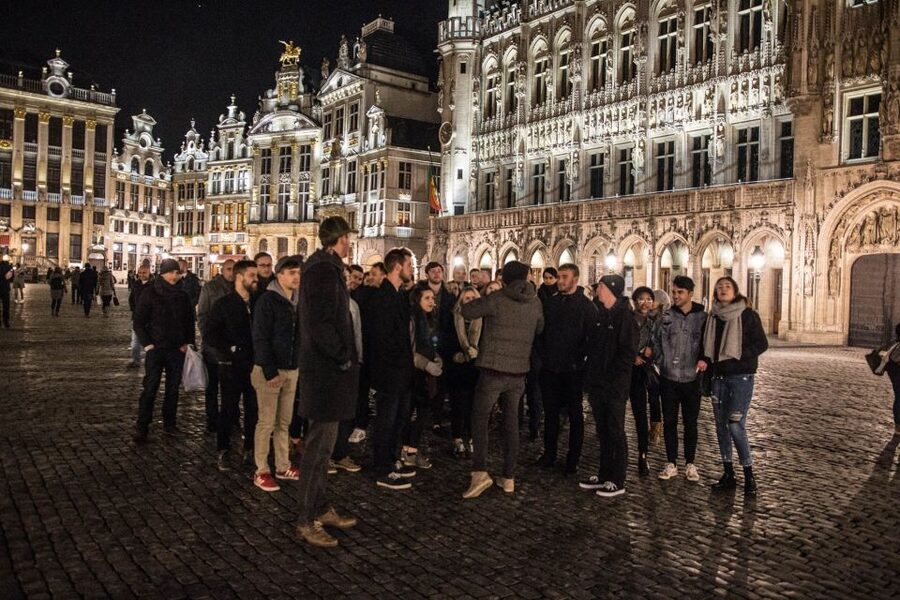 Brussels: Pub Crawl and Nightlife Party Experience - FAQ