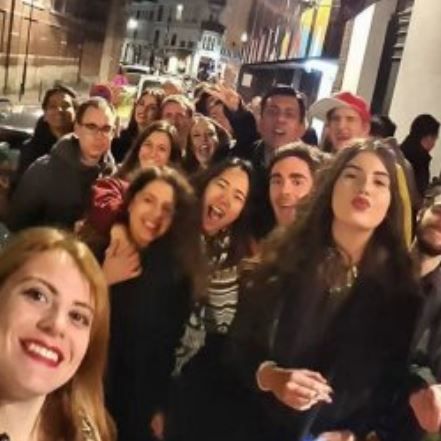 Brussels: Pub Crawl and Nightlife Party Experience - Timing, walking, and how to manage the late-night pace
