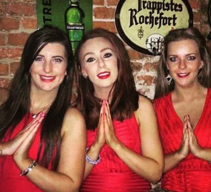Brussels: Pub Crawl and Nightlife Party Experience - Safety in a party crawl: what to copy, and what to watch