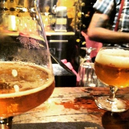 Brussels: Pub Crawl and Nightlife Party Experience - Who this pub crawl suits best