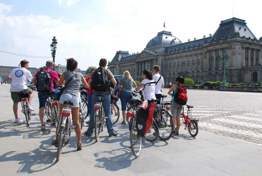 Brussels: Sightseeing Bike Tour - Should you book this Brussels bike tour?