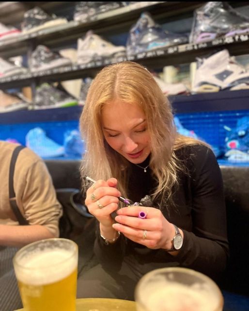 Brussels Tipsy Tour: Cocktail Making, Painting & Chocolates - Timing, pacing, and the one drawback to watch