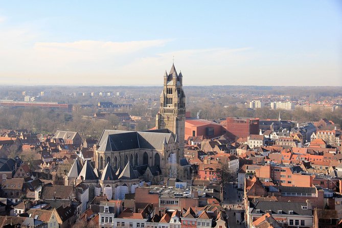 Brussels to Bruges: Private & Personalized Day Trip with a Local - Price and value: what you pay for, and what you do not